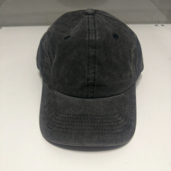 Washed dad hat - Picture 2 of 7